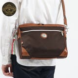 ブラウンxライトブラウン(08) | 日本正規品 オロビアンコ ショルダーバッグ | ギャレリア Bag＆Luggage