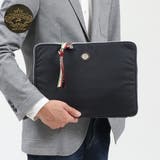 ネイビーxブラウン(03) | 日本正規品 オロビアンコ PCケース | ギャレリア Bag&Luggage
