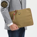 ベージュxブラウン(05) | 日本正規品 オロビアンコ PCケース | ギャレリア Bag&Luggage