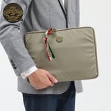 グレージュxグレージュ(09) | 日本正規品 オロビアンコ PCケース | ギャレリア Bag&Luggage