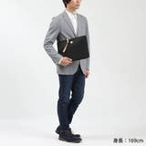 日本正規品 オロビアンコ PCケース | ギャレリア Bag&Luggage | 詳細画像8