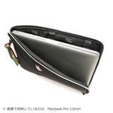 日本正規品 オロビアンコ PCケース | ギャレリア Bag&Luggage | 詳細画像10
