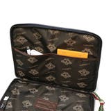 日本正規品 オロビアンコ PCケース | ギャレリア Bag&Luggage | 詳細画像11