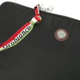 日本正規品 オロビアンコ PCケース | ギャレリア Bag&Luggage | 詳細画像17