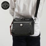 ブラック(01) | 日本正規品 オロビアンコ ショルダーバッグ | ギャレリア Bag＆Luggage