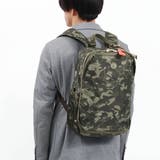 日本正規品 オロビアンコ リュック | ギャレリア Bag＆Luggage | 詳細画像7 