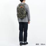 日本正規品 オロビアンコ リュック | ギャレリア Bag＆Luggage | 詳細画像8 