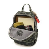 日本正規品 オロビアンコ リュック | ギャレリア Bag＆Luggage | 詳細画像9 