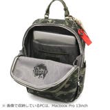 日本正規品 オロビアンコ リュック | ギャレリア Bag＆Luggage | 詳細画像13 