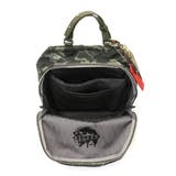 日本正規品 オロビアンコ リュック | ギャレリア Bag＆Luggage | 詳細画像17 