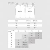 アワワコール キャミソール OURWACOAL | ギャレリア Bag&Luggage | 詳細画像13