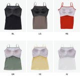 アワワコール キャミソール OURWACOAL | ギャレリア Bag&Luggage | 詳細画像7