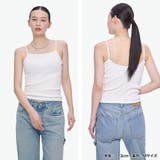 アワワコール キャミソール OURWACOAL | ギャレリア Bag&Luggage | 詳細画像8