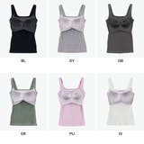 アワワコール タンクトップ OURWACOAL | ギャレリア Bag＆Luggage | 詳細画像7 