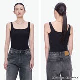 アワワコール タンクトップ OURWACOAL | ギャレリア Bag＆Luggage | 詳細画像8 