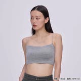 アワワコール ショートキャミソール カップ付き | ギャレリア Bag&Luggage | 詳細画像2