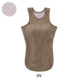 アワワコール タンクトップ カップ付き | ギャレリア Bag＆Luggage | 詳細画像12 