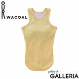 アワワコール タンクトップ カップ付き | ギャレリア Bag＆Luggage | 詳細画像18 