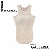 アワワコール タンクトップ カップ付き | ギャレリア Bag＆Luggage | 詳細画像19 