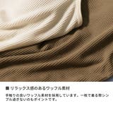 アワワコール タンクトップ カップ付き | ギャレリア Bag＆Luggage | 詳細画像5 