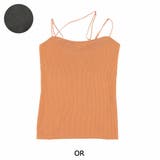 アワワコール キャミソール カップ付き | ギャレリア Bag＆Luggage | 詳細画像13 