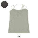 アワワコール キャミソール カップ付き | ギャレリア Bag＆Luggage | 詳細画像14 