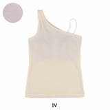 アワワコール タンクトップ キャミソール | ギャレリア Bag＆Luggage | 詳細画像15 