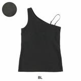 ブラック | アワワコール タンクトップ キャミソール | ギャレリア Bag＆Luggage