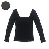 BL | アワワコール スクエアネックTシャツ シャツ | ギャレリア Bag＆Luggage