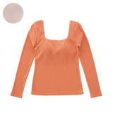 OR | アワワコール スクエアネックTシャツ シャツ | ギャレリア Bag＆Luggage