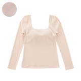 CR | アワワコール スクエアネックTシャツ シャツ | ギャレリア Bag＆Luggage