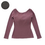 WI | アワワコール Tシャツ バックオープン | ギャレリア Bag＆Luggage