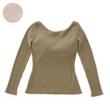 OV | アワワコール Tシャツ バックオープン | ギャレリア Bag＆Luggage