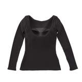 アワワコール Tシャツ バックオープン | ギャレリア Bag＆Luggage | 詳細画像12 