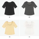 アワワコール Tシャツ OURWACOAL | ギャレリア Bag＆Luggage | 詳細画像6 