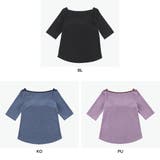 アワワコール Tシャツ OURWACOAL | ギャレリア Bag＆Luggage | 詳細画像6 