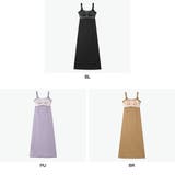 アワワコール ワンピース OURWACOAL | ギャレリア Bag＆Luggage | 詳細画像7 