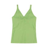 GR | アワワコール キャミソール OURWACOAL | ギャレリア Bag＆Luggage