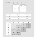 アワワコール タンクトップ OURWACOAL | ギャレリア Bag＆Luggage | 詳細画像17 