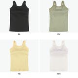 アワワコール タンクトップ OURWACOAL | ギャレリア Bag＆Luggage | 詳細画像6 