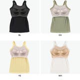 アワワコール タンクトップ OURWACOAL | ギャレリア Bag＆Luggage | 詳細画像7 