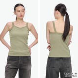 アワワコール タンクトップ OURWACOAL | ギャレリア Bag＆Luggage | 詳細画像8 