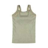 OV | アワワコール タンクトップ OURWACOAL | ギャレリア Bag＆Luggage