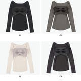 アワワコール Tシャツ OUR | ギャレリア Bag&Luggage | 詳細画像8