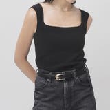 アワワコール タンクトップ OUR | ギャレリア Bag＆Luggage | 詳細画像10 