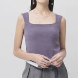 アワワコール タンクトップ OUR | ギャレリア Bag＆Luggage | 詳細画像13 