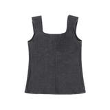 アワワコール タンクトップ OUR | ギャレリア Bag＆Luggage | 詳細画像16 