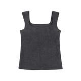 GY | アワワコール タンクトップ OUR | ギャレリア Bag＆Luggage