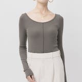 アワワコール カットソー OURWACOAL | ギャレリア Bag&Luggage | 詳細画像11