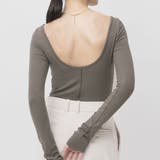 アワワコール カットソー OURWACOAL | ギャレリア Bag&Luggage | 詳細画像12